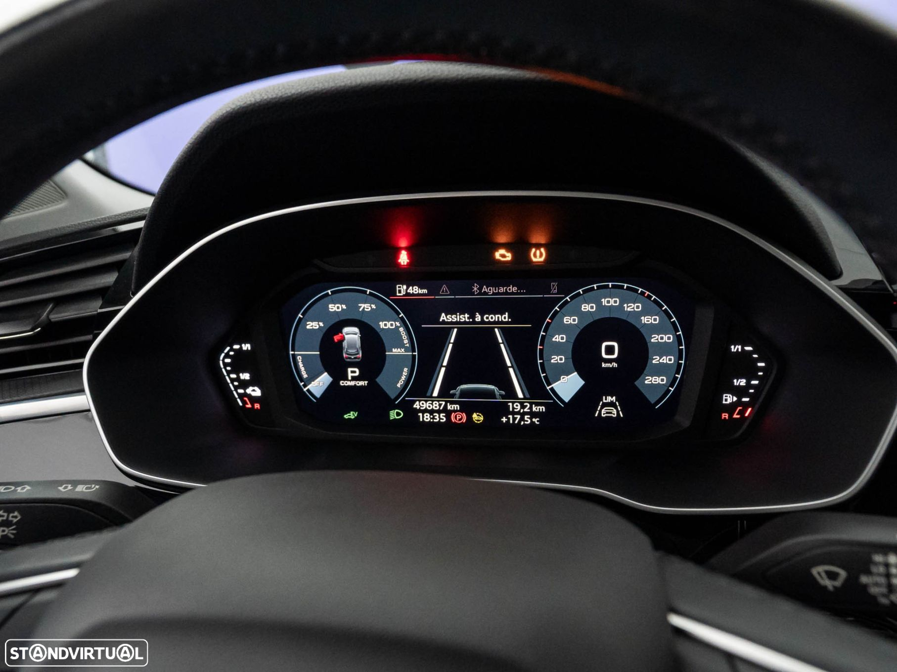 Audi Q3 45 TFSIe S tronic - 23