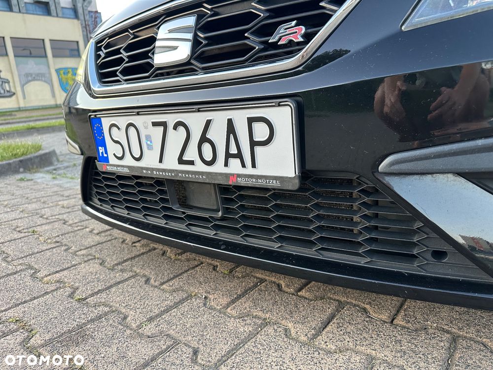 Seat Leon 2.0 TDI DPF Start&Stop FR - 24