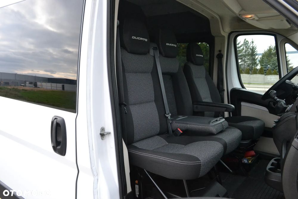 Fiat Ducato - 21