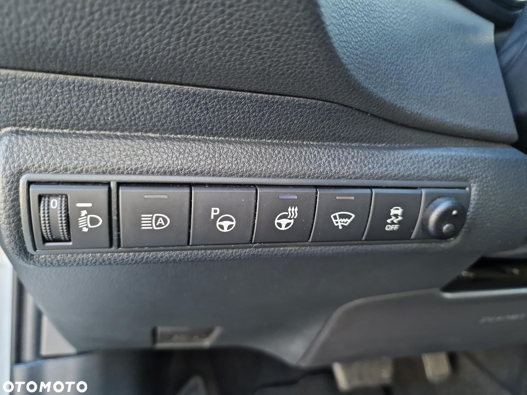 Toyota Corolla 1.8 Hybrid GR Sport - 12