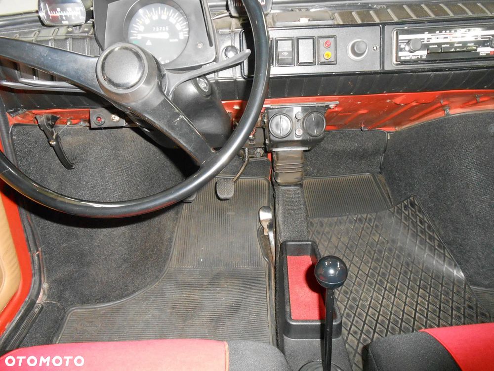Fiat 126 - 14