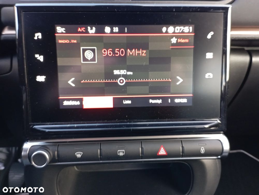 Citroën C3 1.2 PureTech GPF Shine S&S - 17