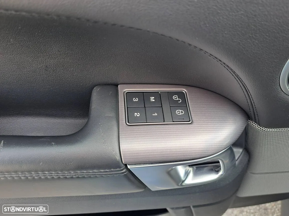 Land Rover Range Rover Sport 3.0 SDV6 HSE - 29