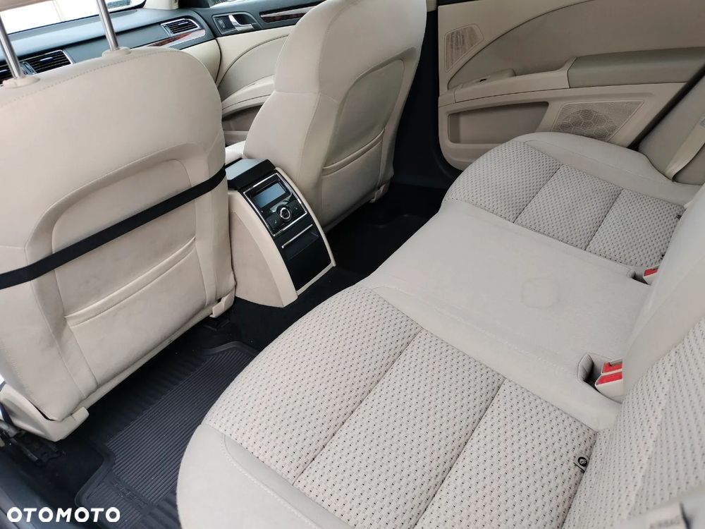 Skoda Superb - 12