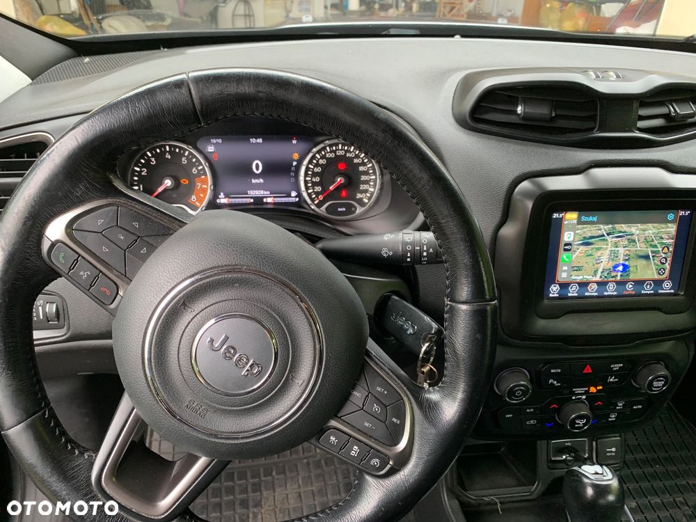 Jeep Renegade - 6