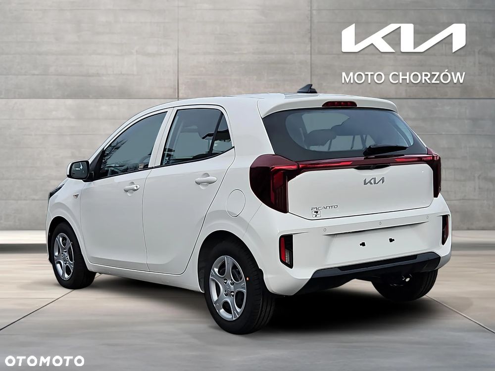 Kia Picanto 1.0 GDI L - 3