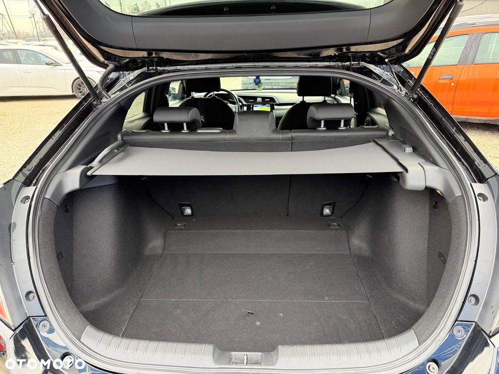 Honda Civic 1.0 i-VTEC Turbo Comfort - 28