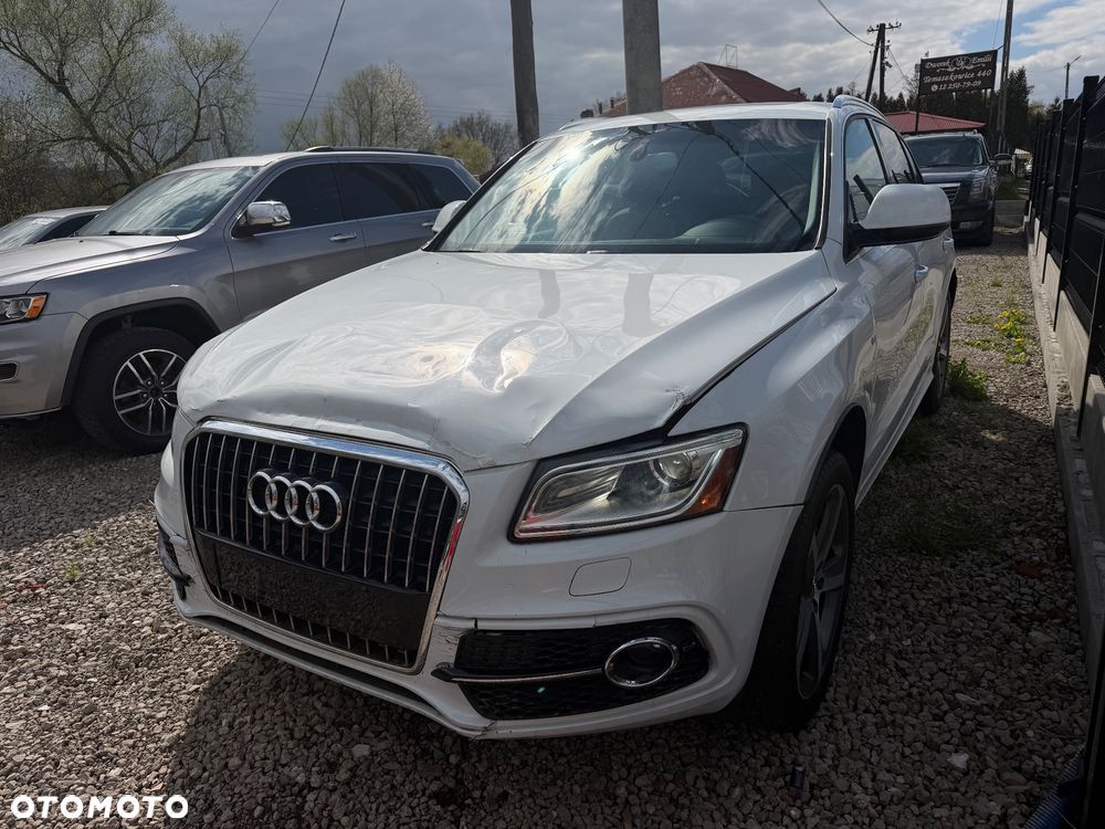 Audi Q5 - 3