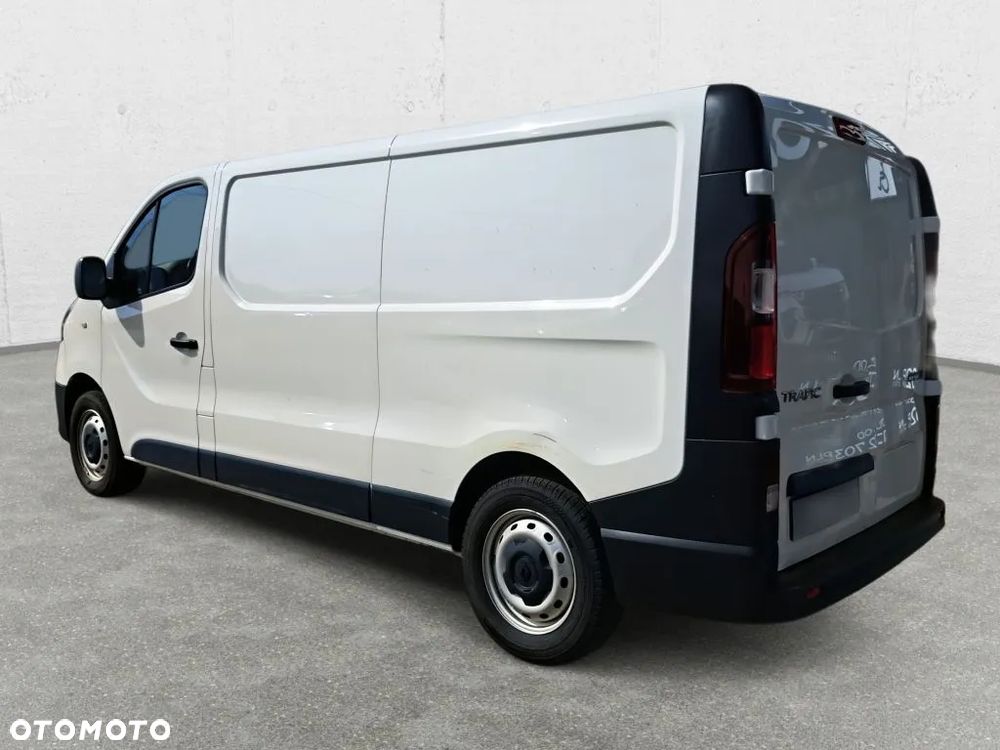 Renault Trafic Furgon L2H1 - 7