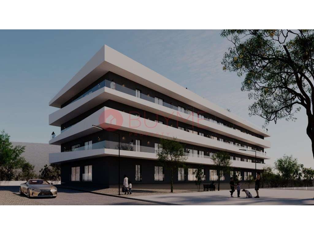 Apartamento T2 Novo - Quarteira - Grande imagem: 3/3