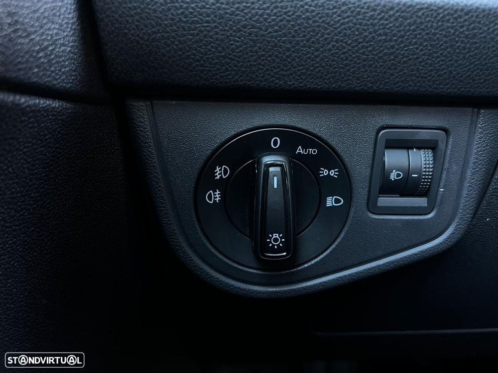 VW Polo 1.0 TSI Urban - 39