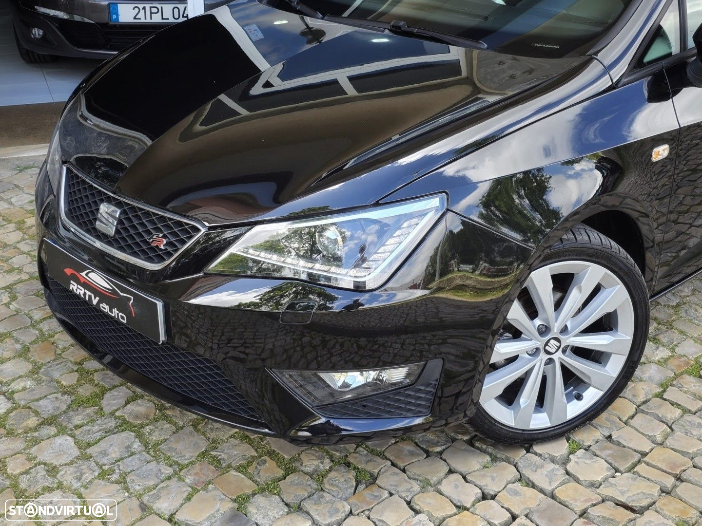 SEAT Ibiza SC 1.0 EcoTSI FR - 20