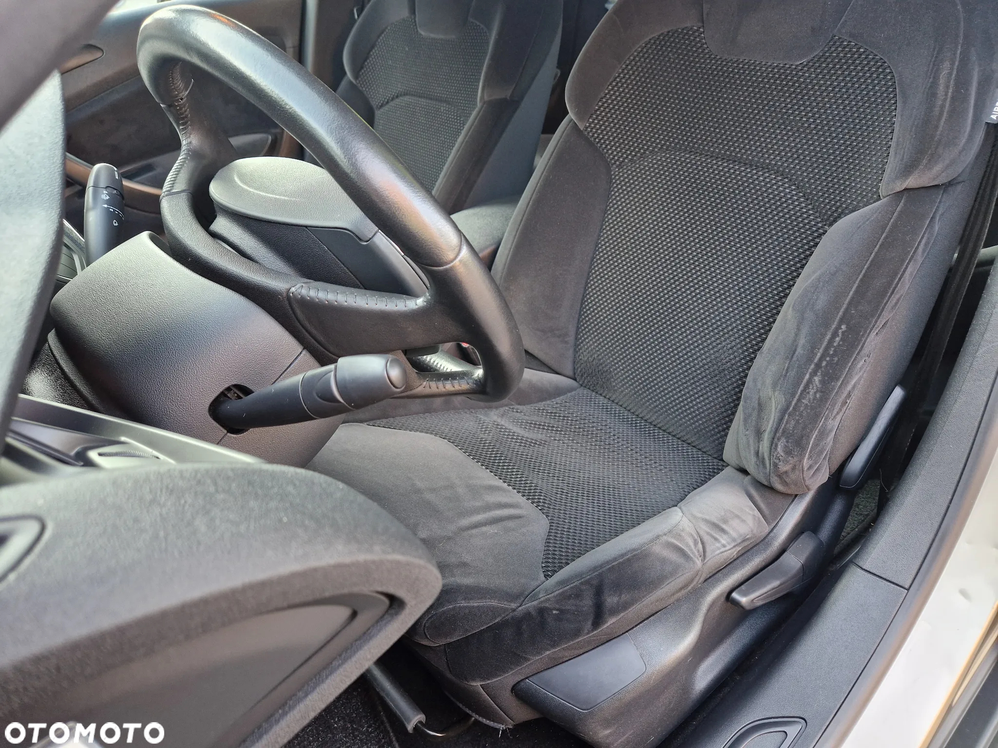 Citroën C5 2.0i 16V Confort - 22