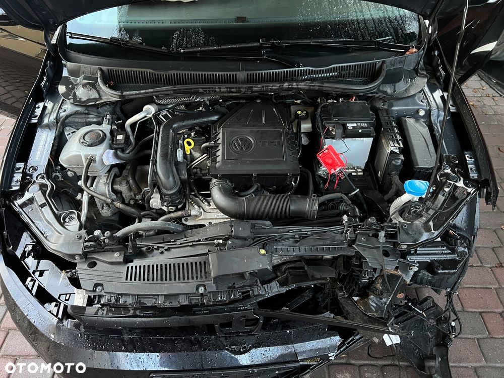 Volkswagen Polo 1.0 TSI OPF R-Line - 13