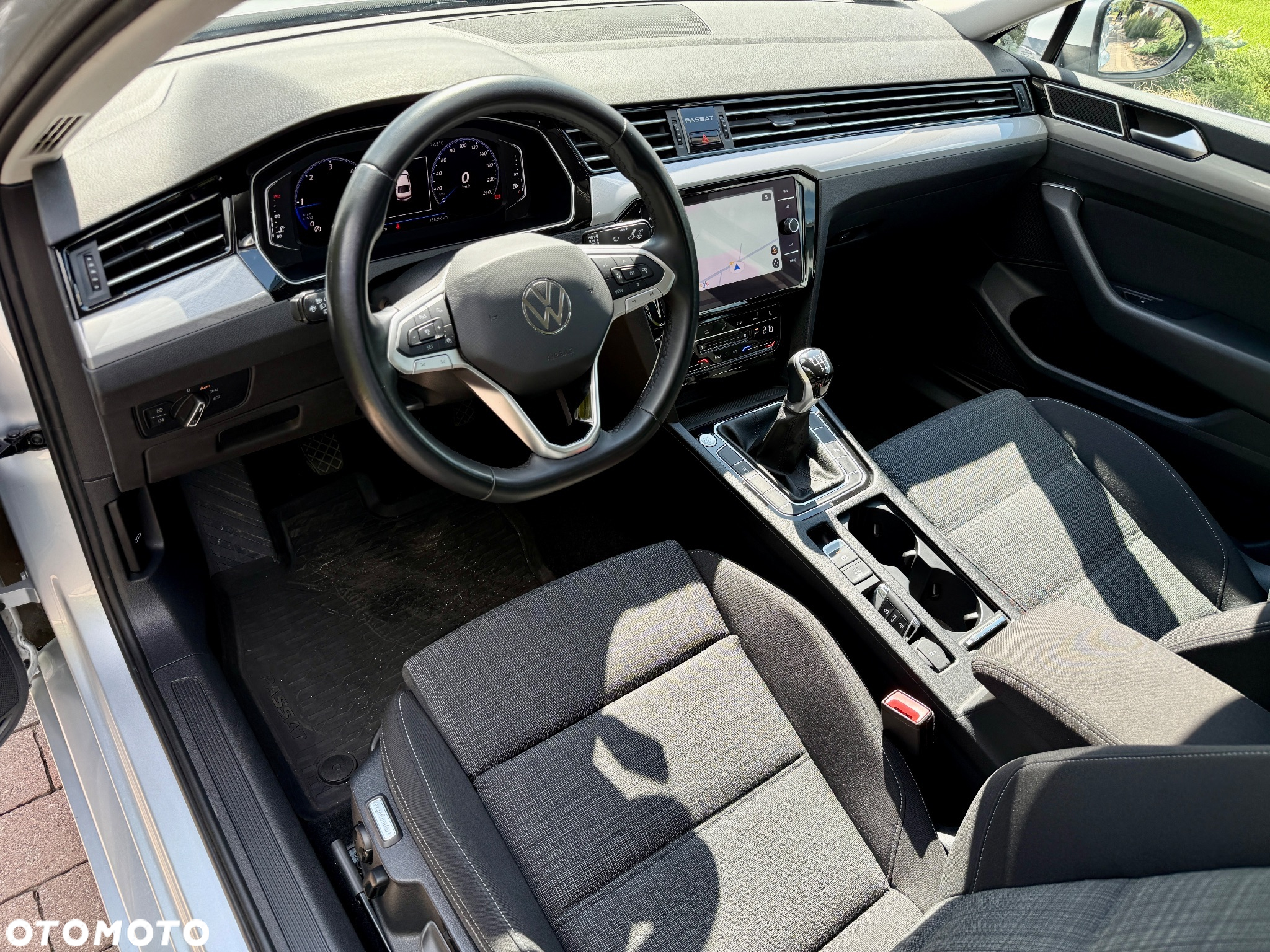 Volkswagen Passat 2.0 TDI EVO Business - 18