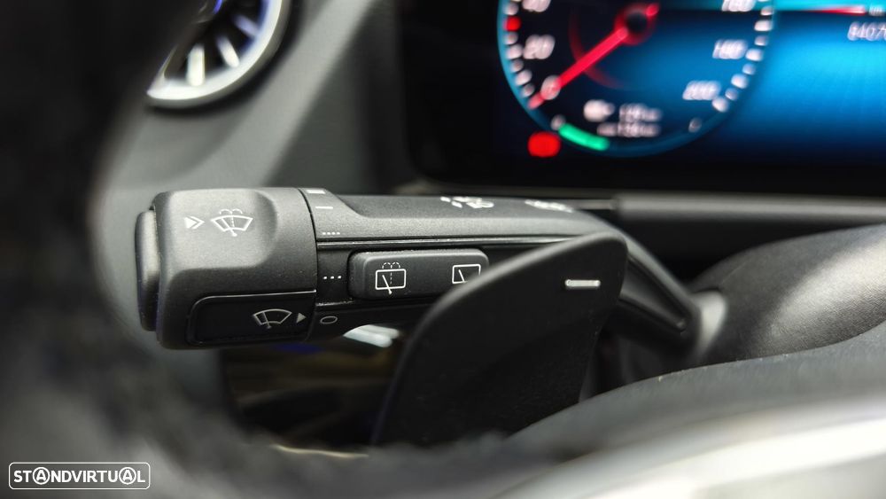 Mercedes-Benz EQA 250 - 40