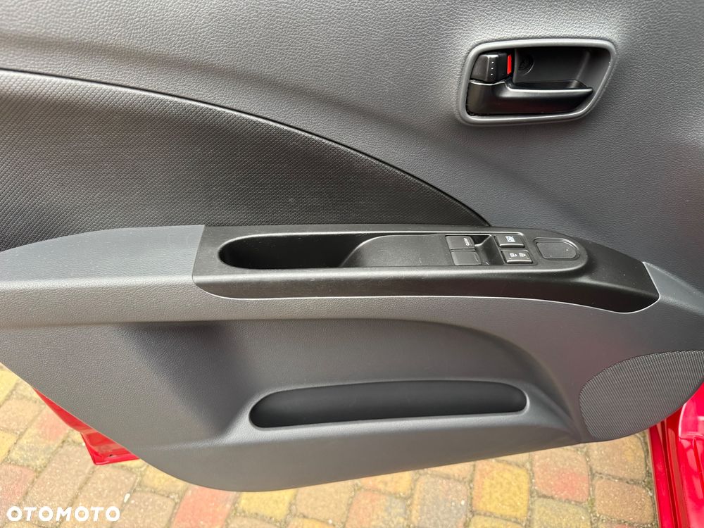 Suzuki Celerio 1.0 Dualjet Comfort - 21