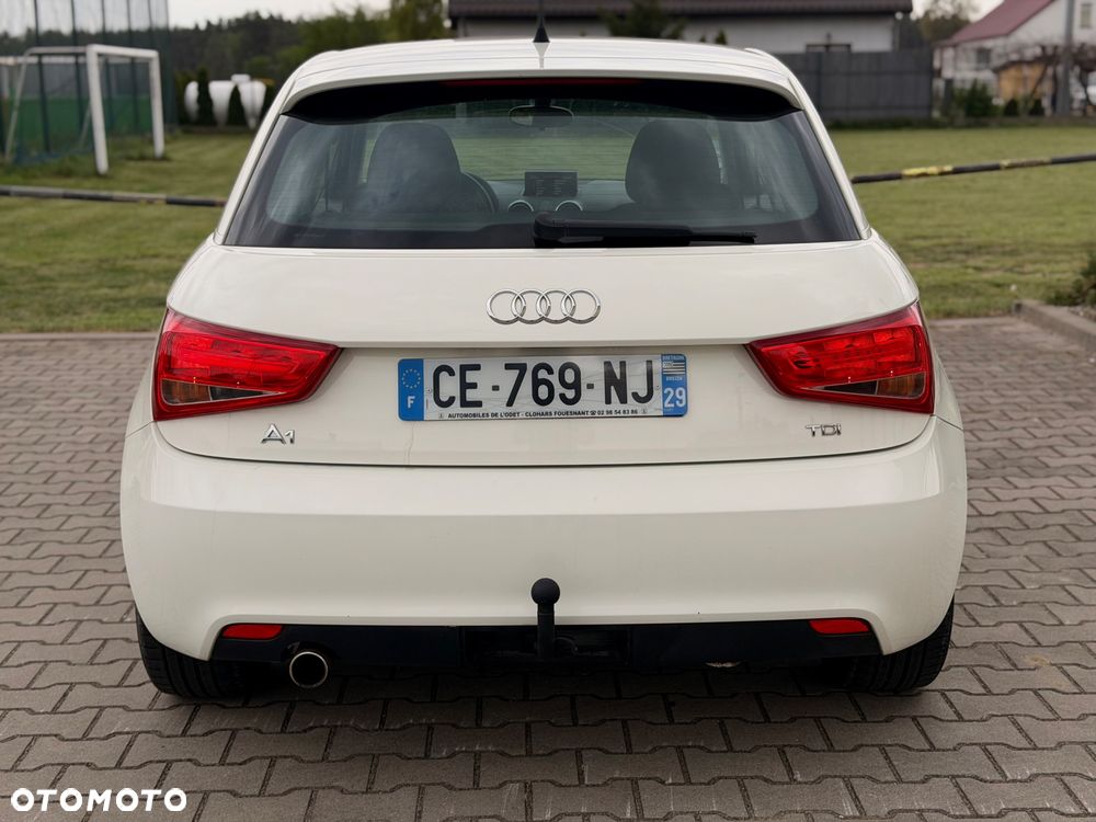 Audi A1 Sportback - 15