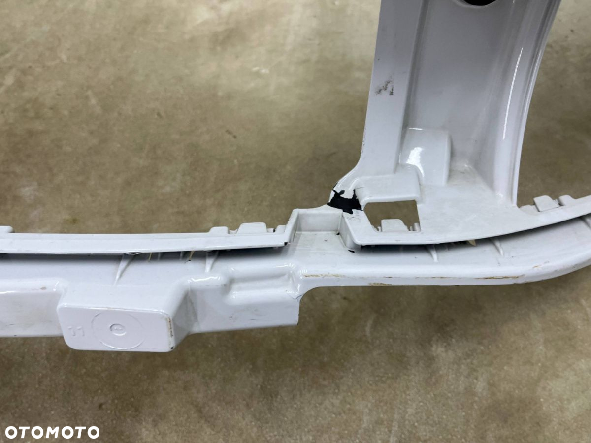 Zderzak przedni Cupra Formentor 20-24r. Przedlift przód PDC 5FF807221 - 11