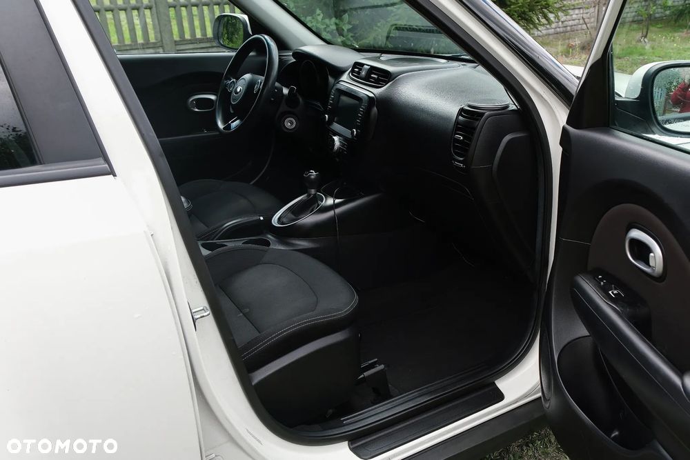 Kia Soul - 20