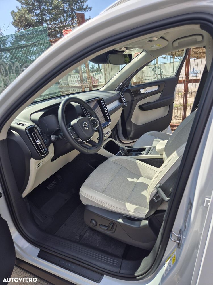 Volvo XC 40 - 2