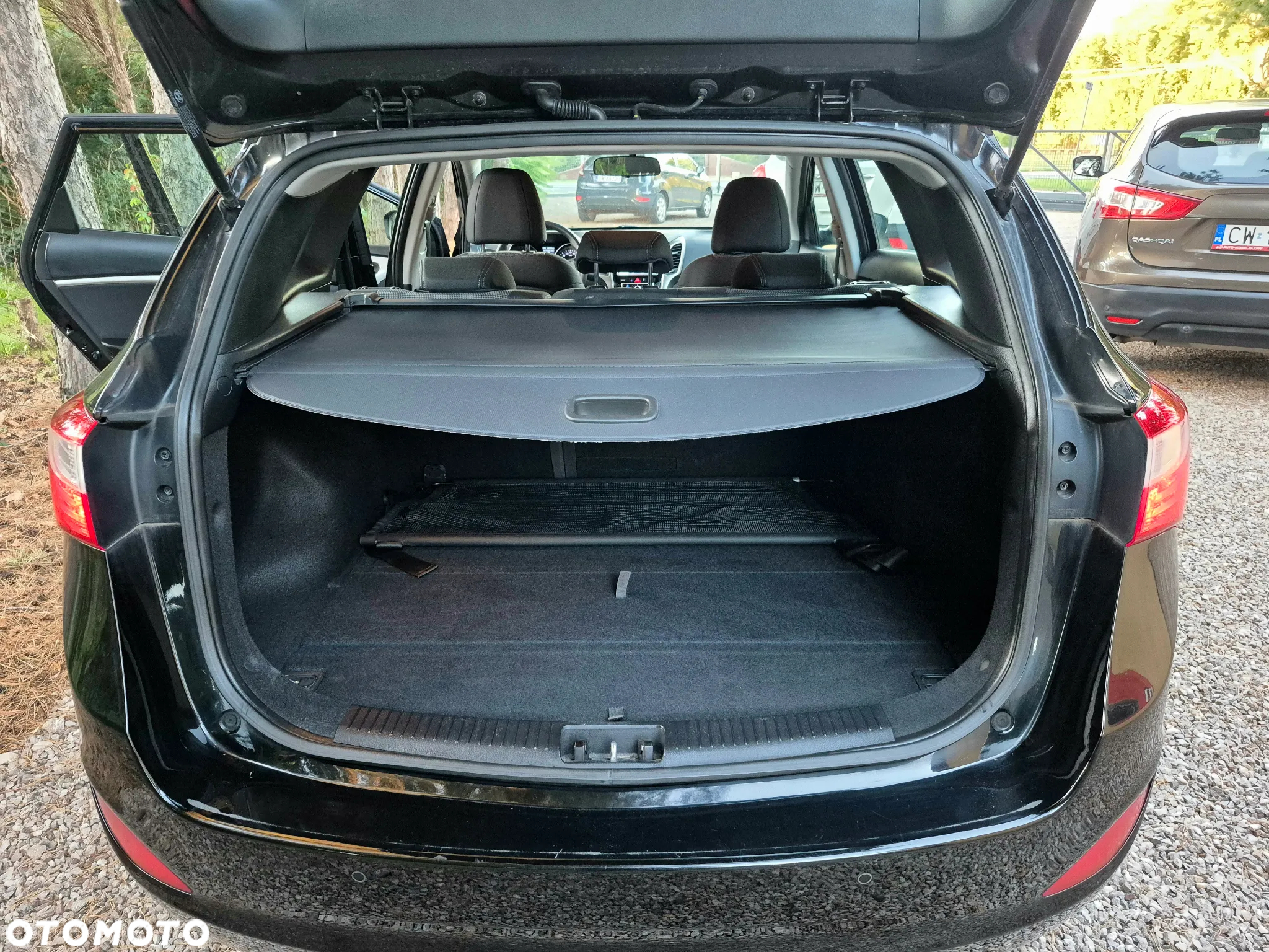 Hyundai i30 1.4 Classic - 27