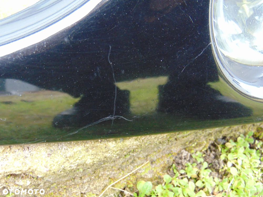 ORYGINAŁ grill przedni przód atrapa chłodnicy czarny LO41 VW Volkswagen Lupo 98-05r - 19