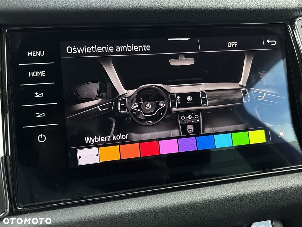 Skoda Kodiaq 2.0 TDI 4x4 L&K DSG - 28
