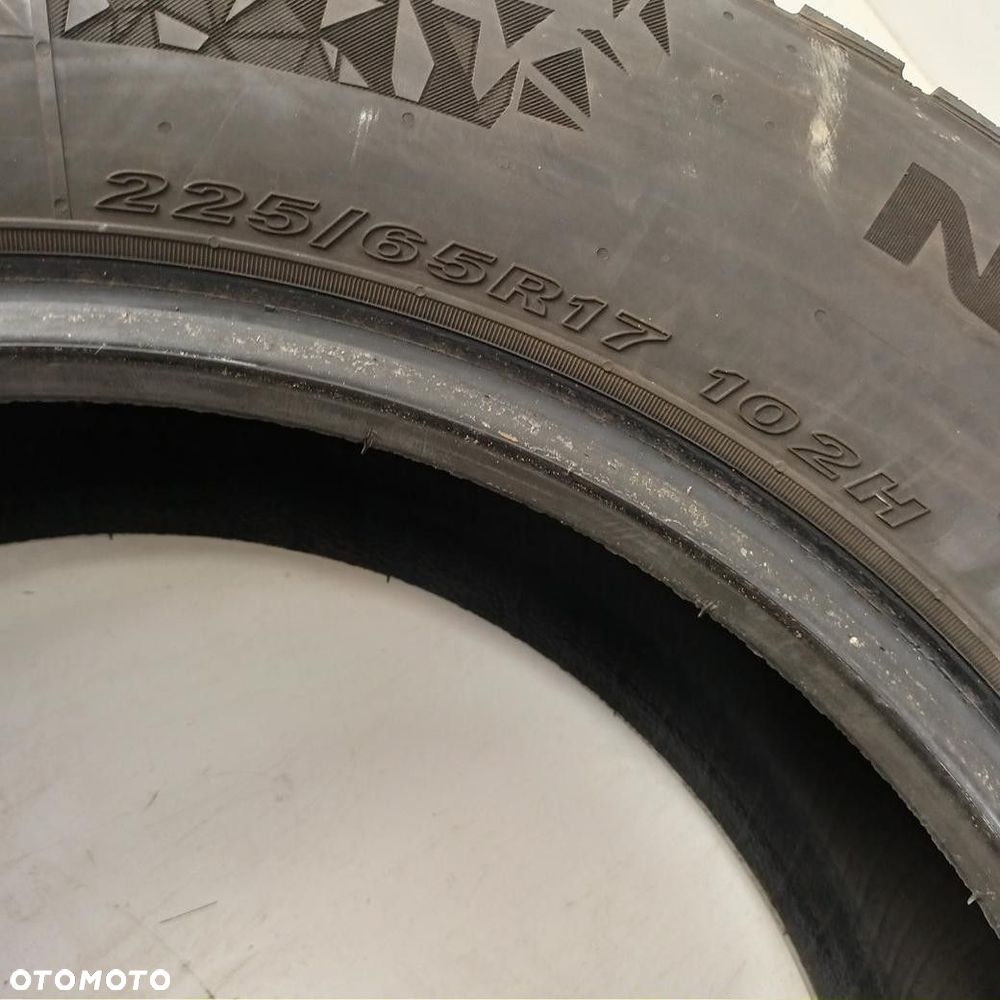 Opona 225/65/17 Nexen Winguard Sport 2 (F8224) - 4