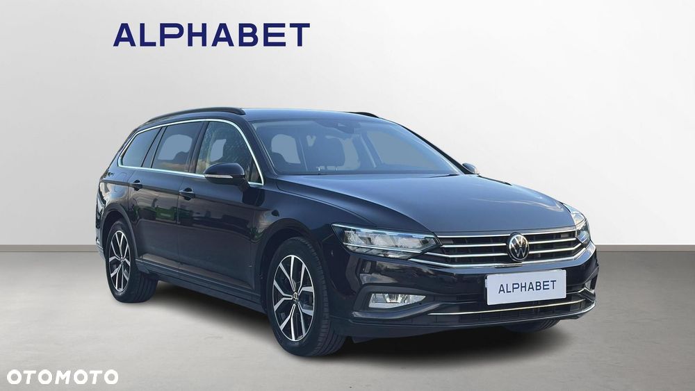 Volkswagen Passat 1.5 TSI EVO Business DSG - 9