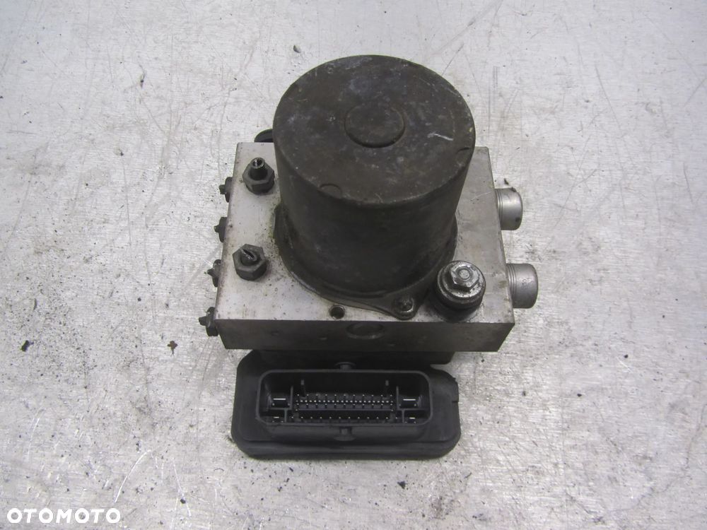 Pompa Abs 0265956033 Mercedes Sprinter 906 2.2 CDI 2006r-> - 2