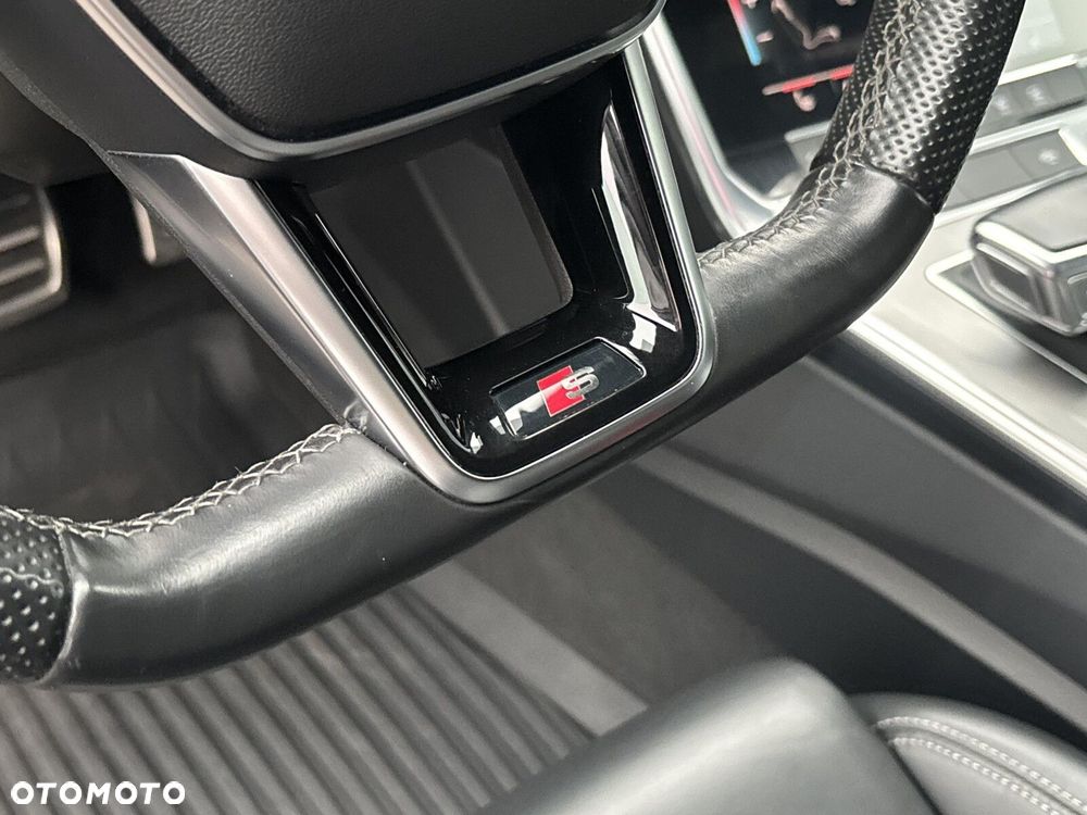 Audi A7 Sportback - 28