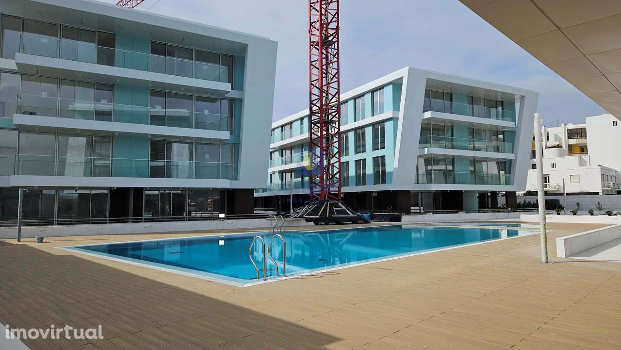 T3 São Martinho do Porto - Grande imagem: 5/16