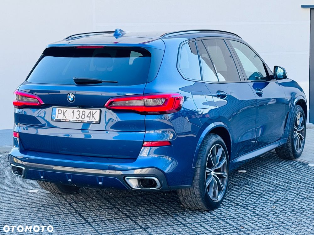 BMW X5 xDrive25d sport - 13