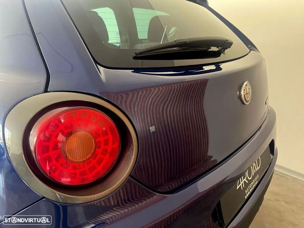 Alfa Romeo MiTo 1.3 JTDM Super - 46
