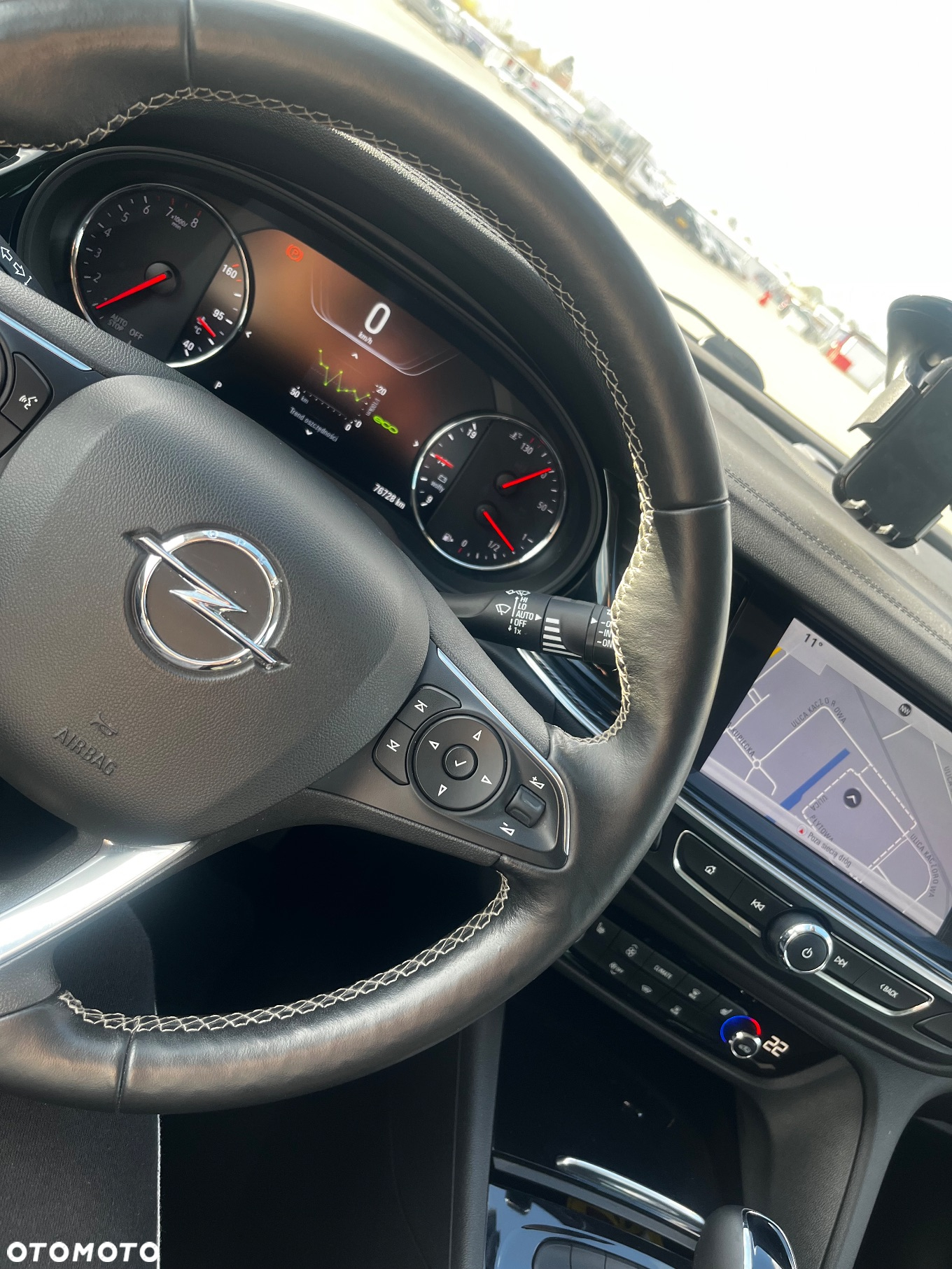 Opel Insignia 1.5 T Elite S&S - 15
