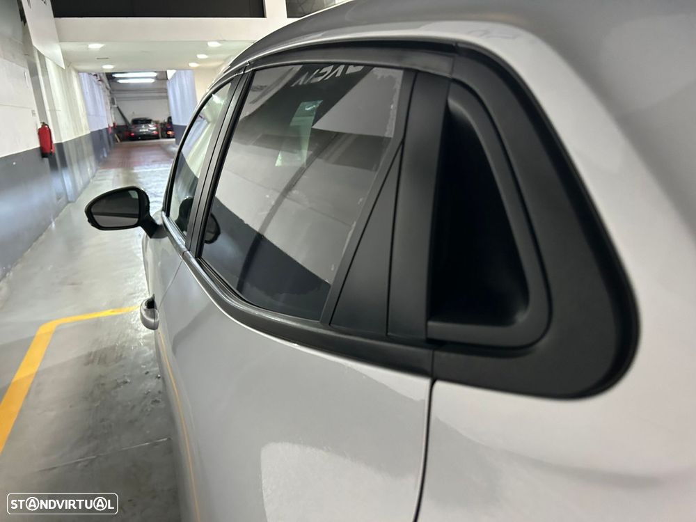 Renault Clio 1.0 TCe Limited Bi-Fuel - 11