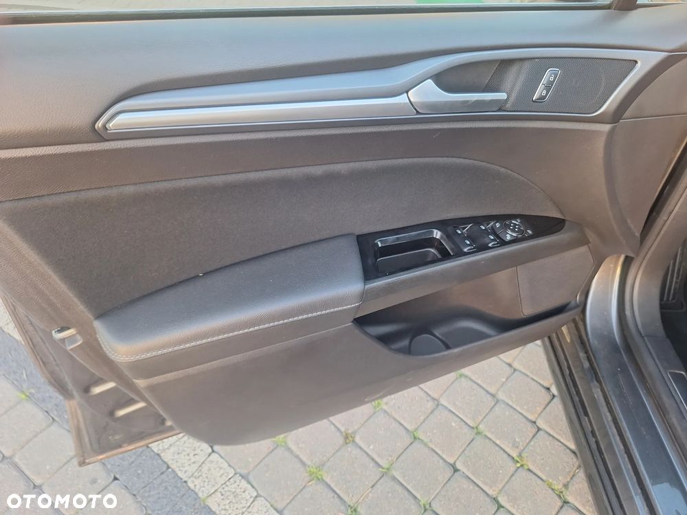Ford Mondeo 1.5 EcoBoost STart-Stopp ST-Line - 6