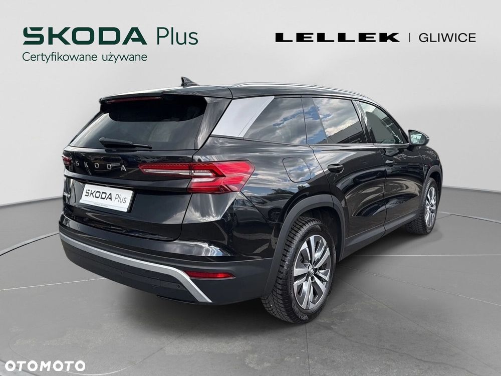 Skoda Kodiaq 1.5 TSI mHEV 4x2 Selection DSG - 7