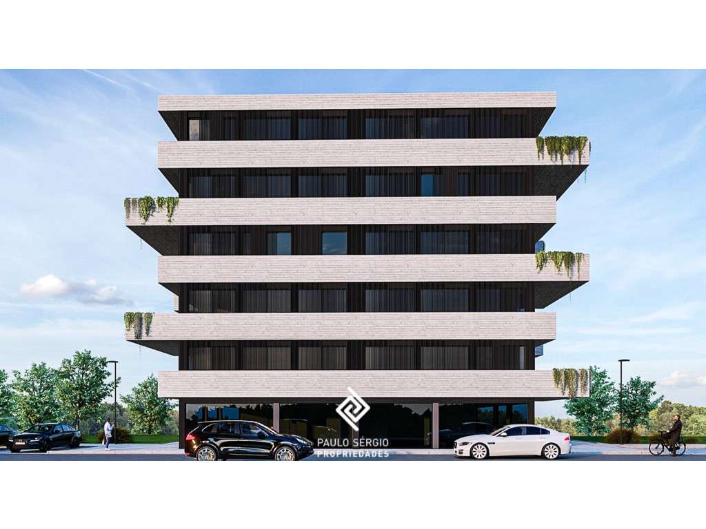 Magnífico apartamento T1 em Valongo - Grande imagem: 3/12