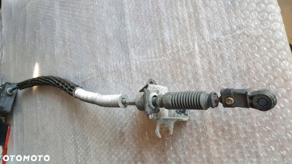 WYBIERAK BIEGÓW AUTOMAT 1J0713023 GOLF IV BORA SEAT LEON II 1.8 T - 6