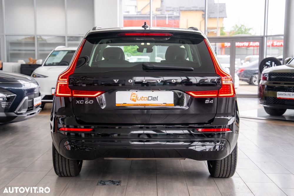 Volvo XC 60 B4 D Core - 10