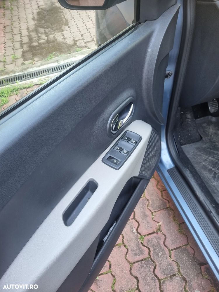 Dacia Lodgy dCi 110 Prestige - 11
