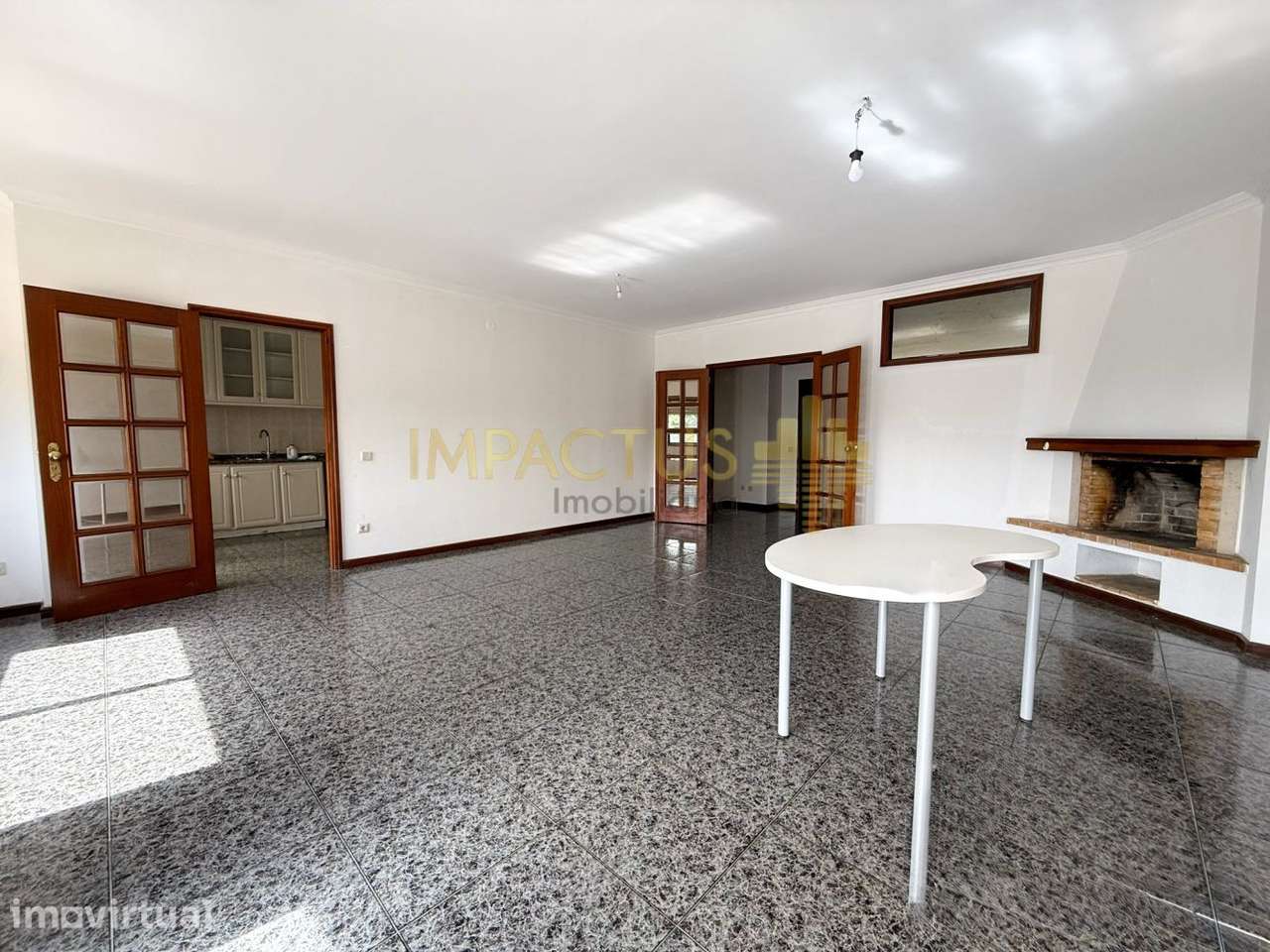 Apartamento T3+1 com terraço 40m2 - Grande imagem: 2/17