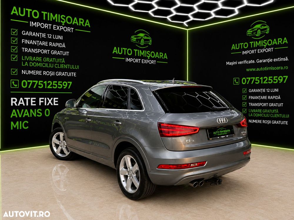 Audi Q3 - 4