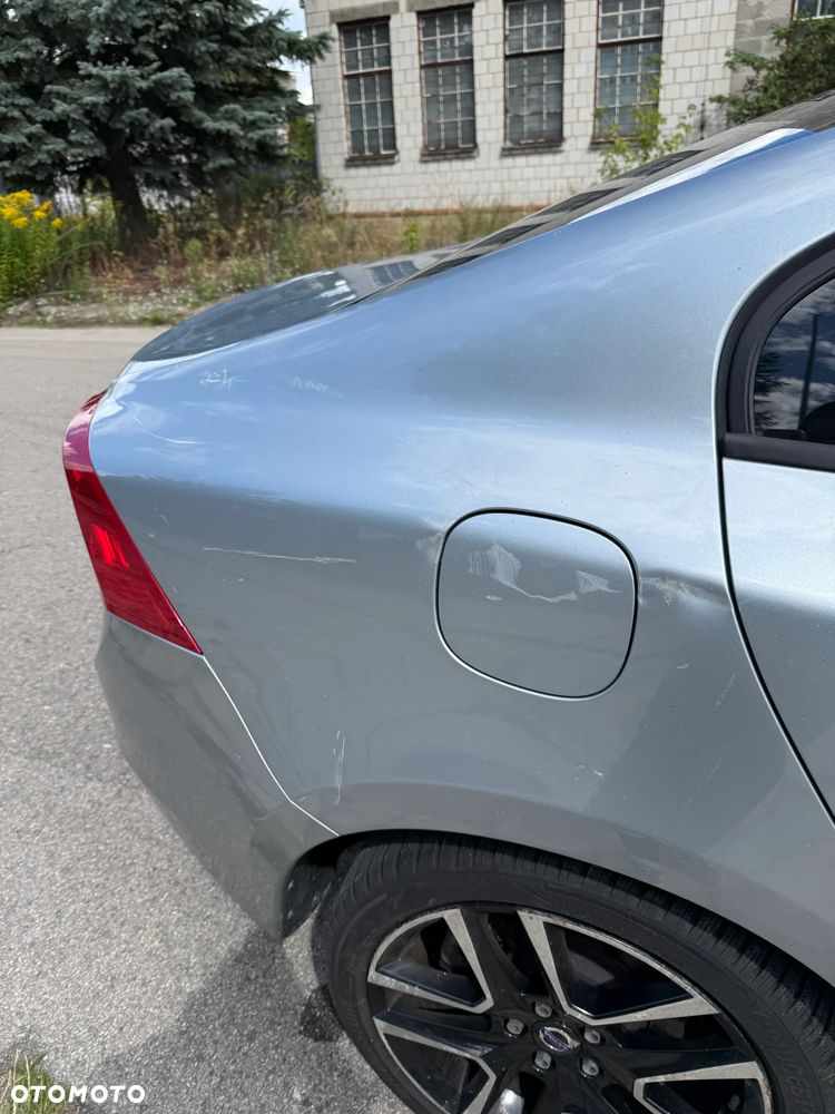Volvo S60 - 14