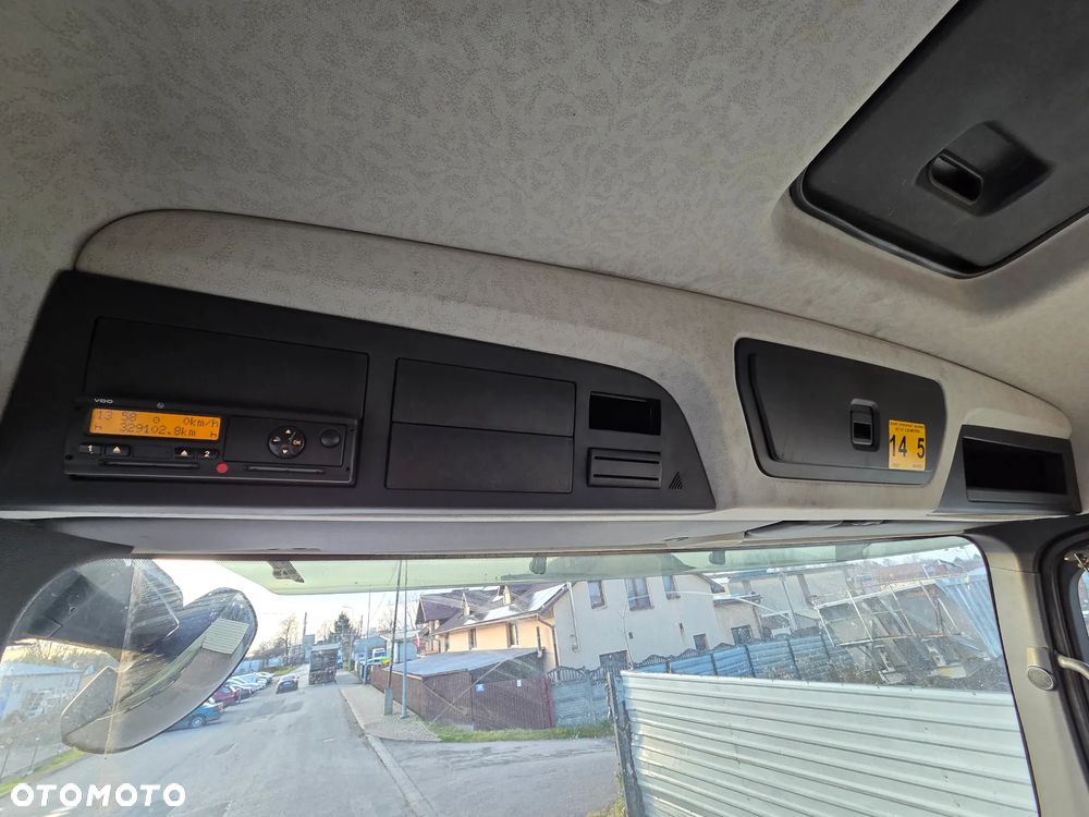 Mercedes-Benz AROCS 1824 HDS PILOT RADIOWY NOWY KIPER WYWROTKA - 31