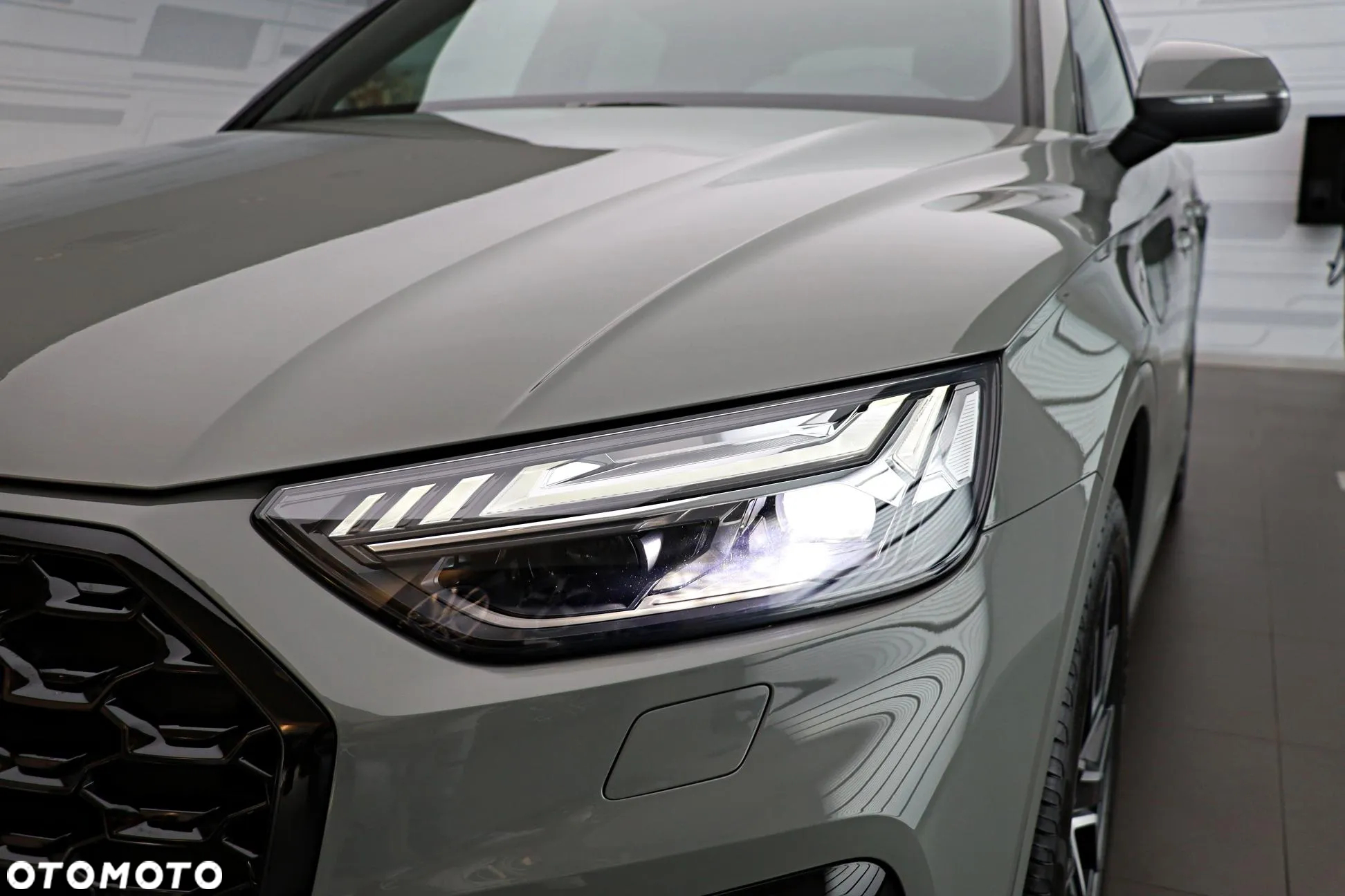 Audi Q5 - 12