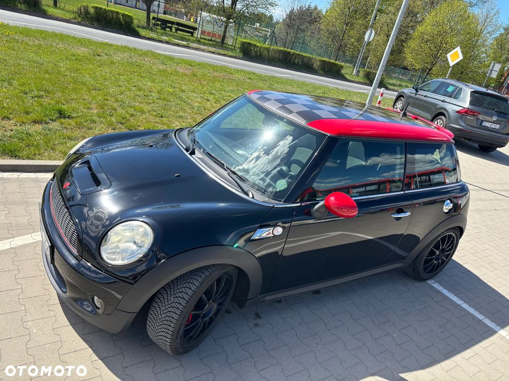 MINI Cooper S - 18