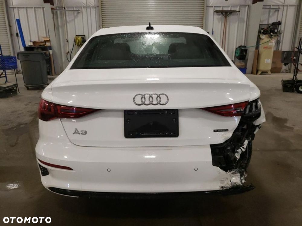 Audi A3 - 4
